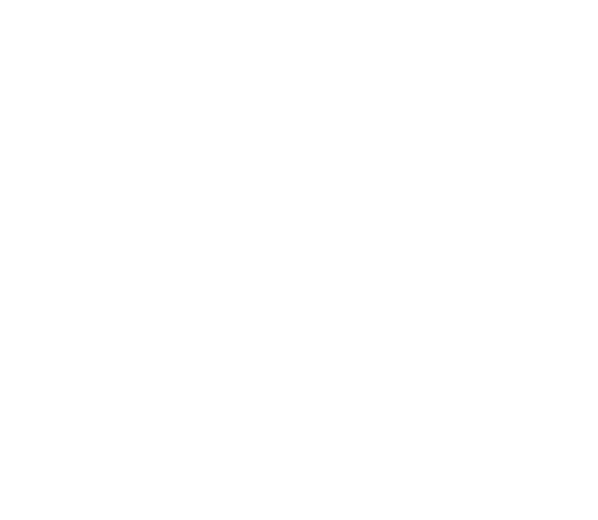 CFA Stacked Logo White