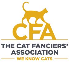 CFA Stacked Logo Tag